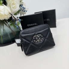 Chanel Wallets Purse